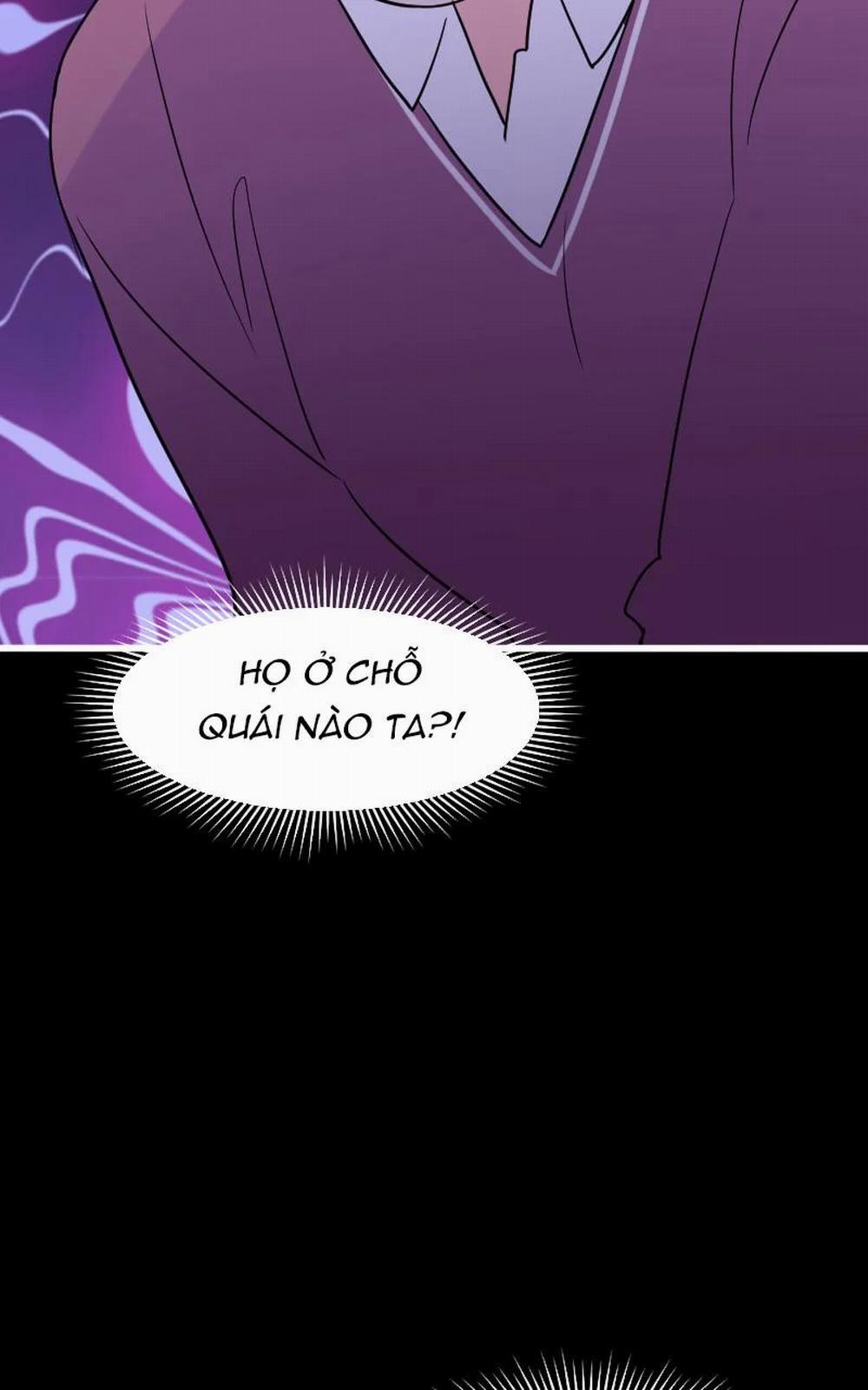 Truyện Ngôn Nhưng Không Ngôn Lắm 31 trang 21