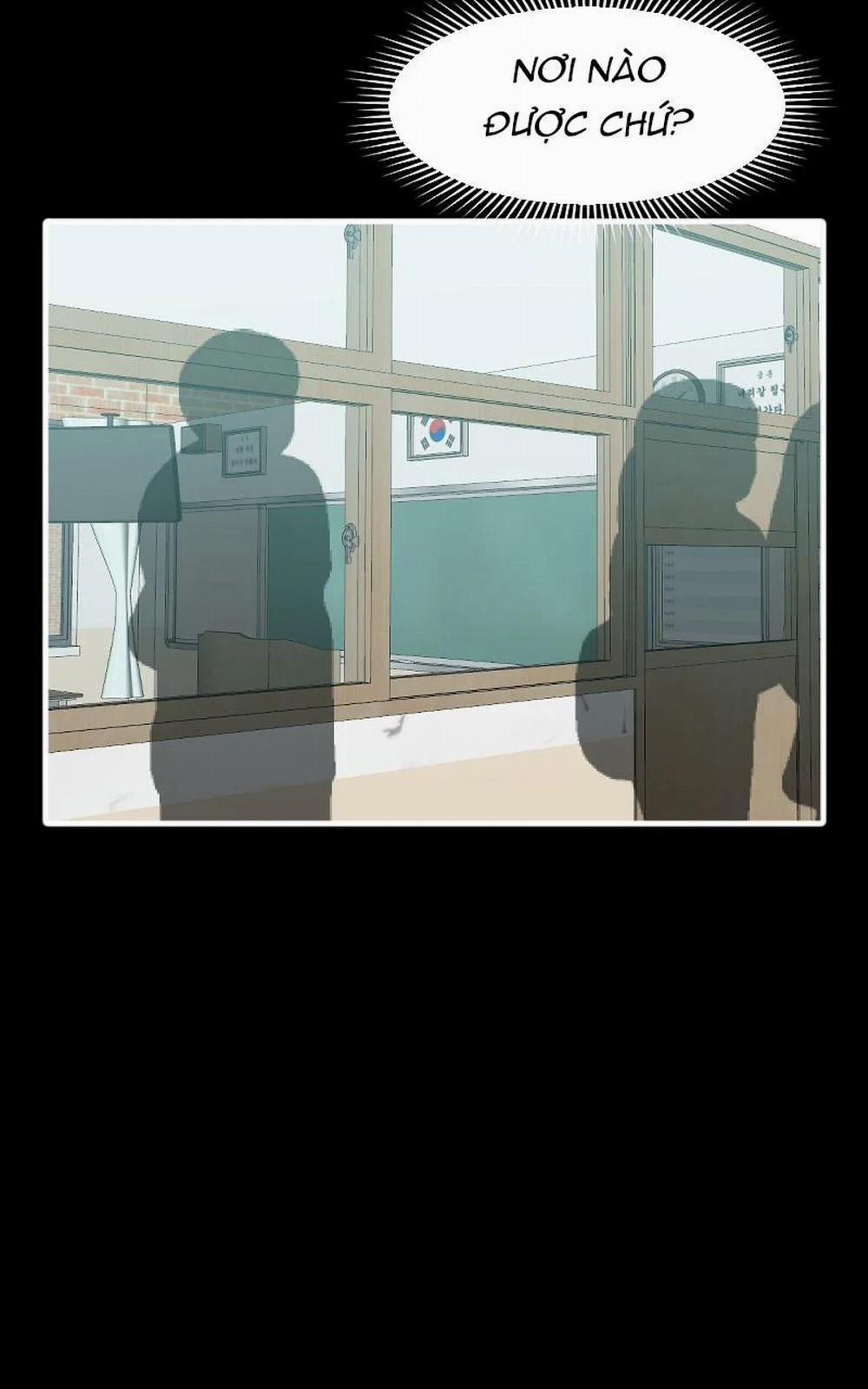 Truyện Ngôn Nhưng Không Ngôn Lắm 31 trang 22