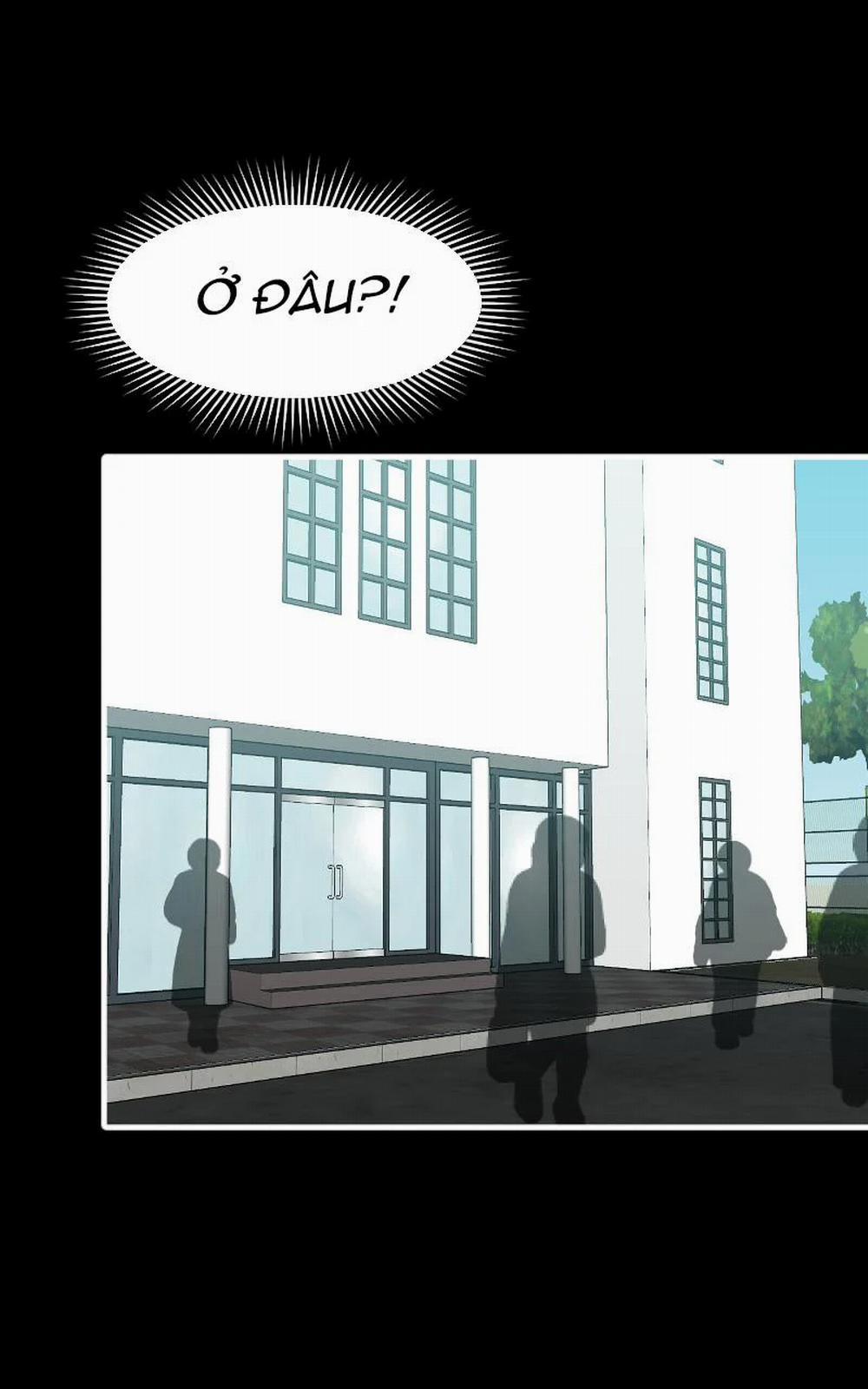 Truyện Ngôn Nhưng Không Ngôn Lắm 31 trang 23