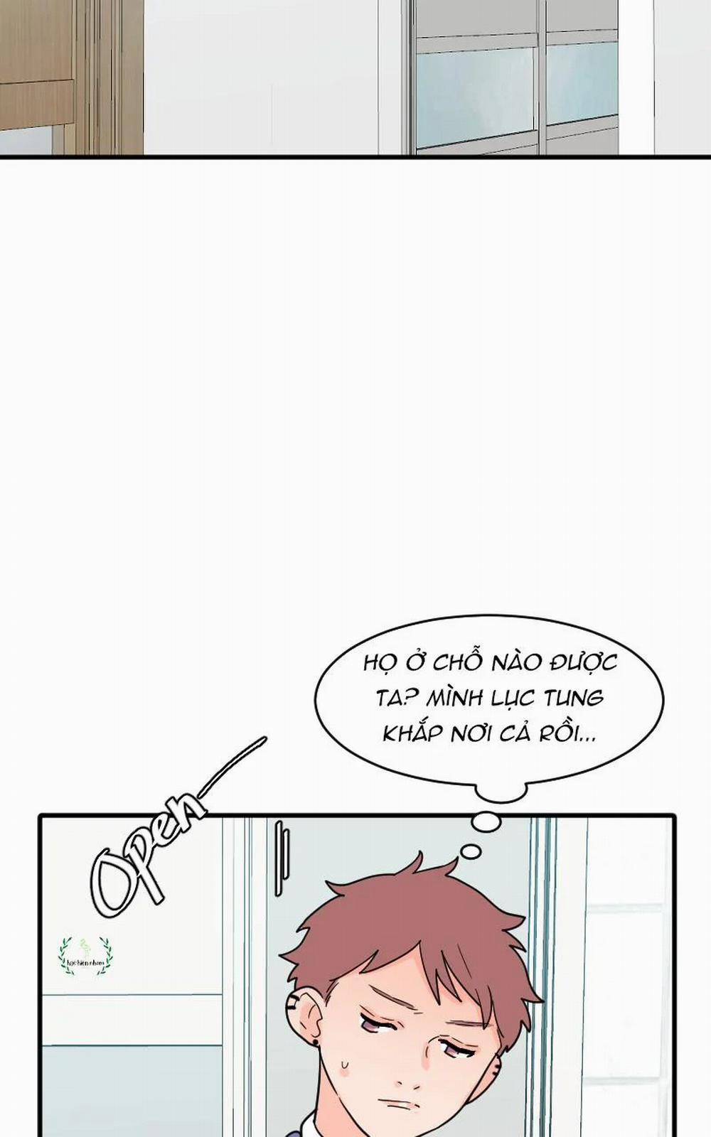 Truyện Ngôn Nhưng Không Ngôn Lắm 31 trang 28