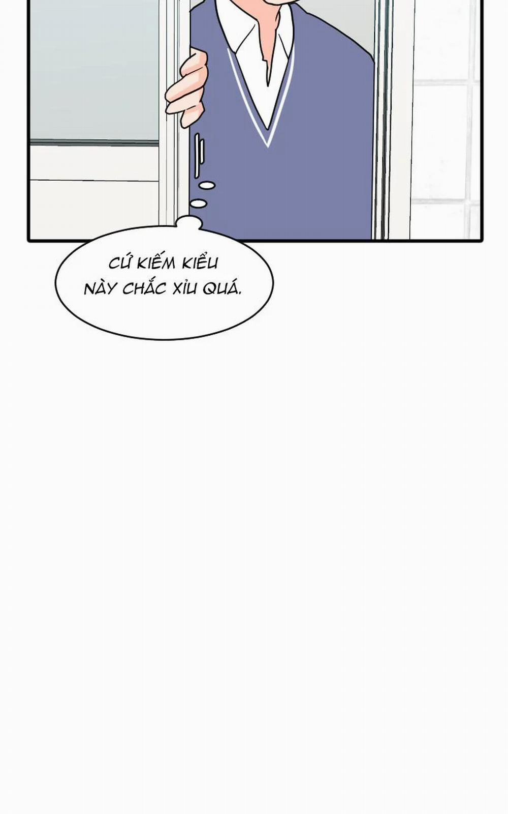 Truyện Ngôn Nhưng Không Ngôn Lắm 31 trang 29