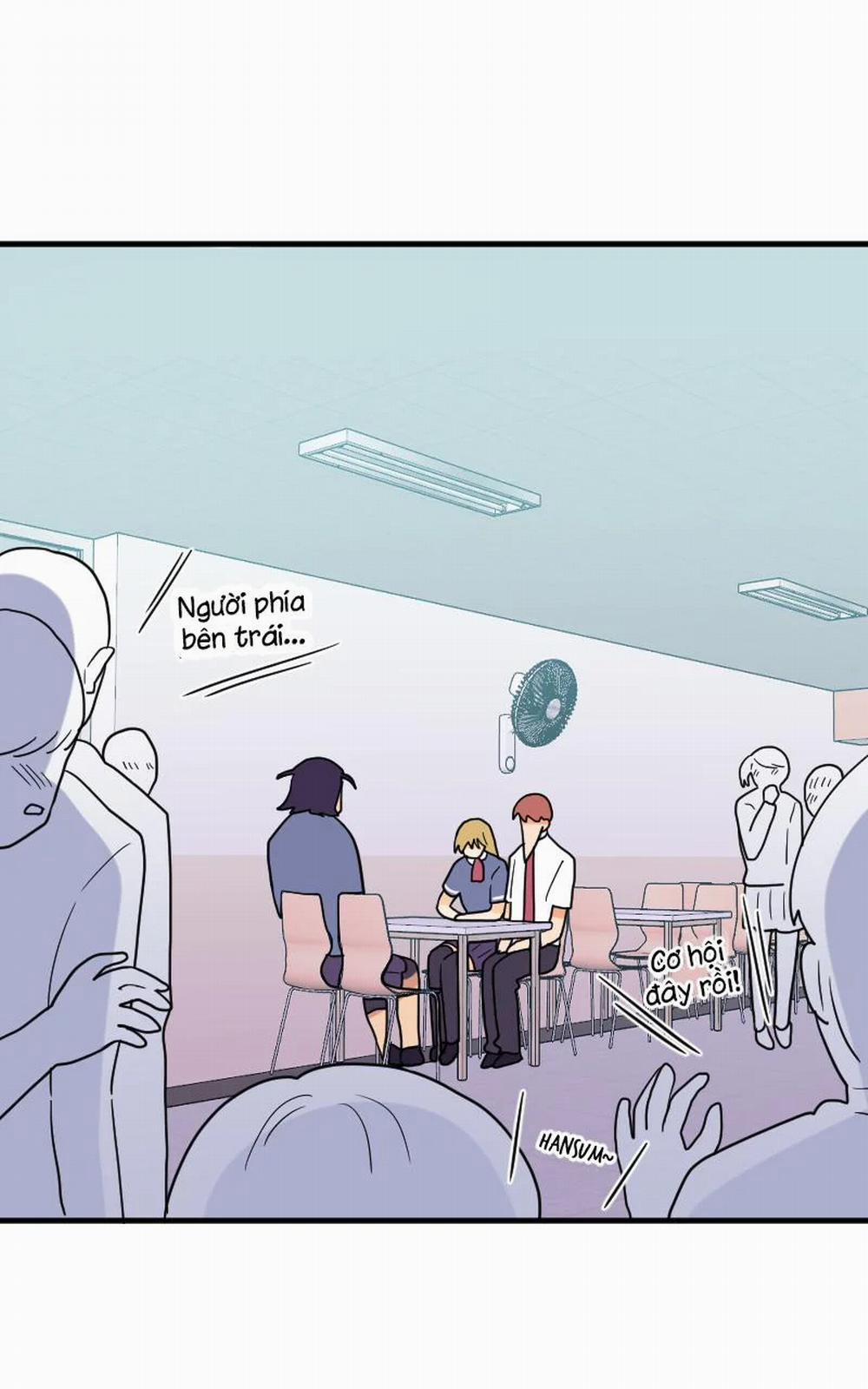 Truyện Ngôn Nhưng Không Ngôn Lắm 31 trang 3