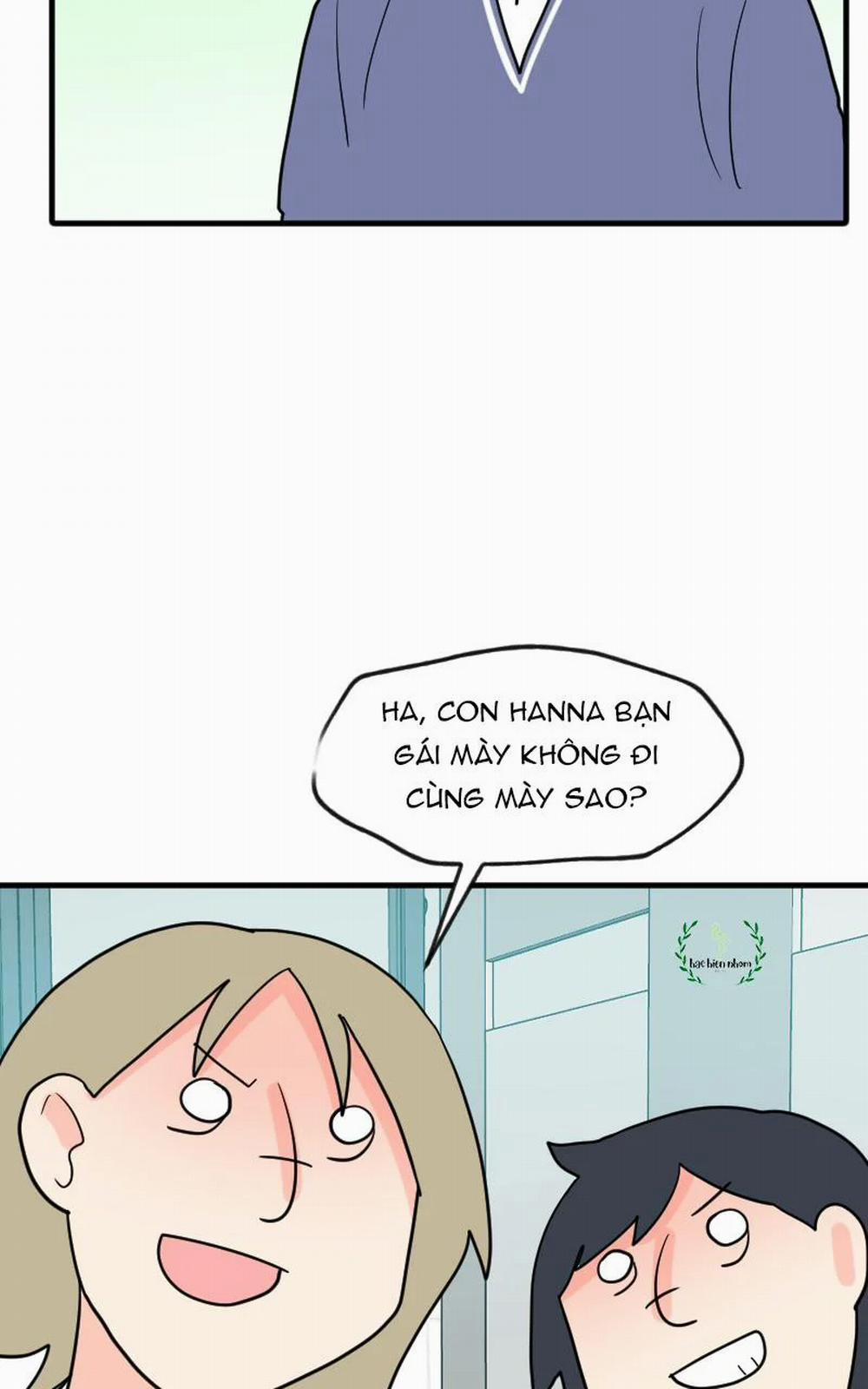 Truyện Ngôn Nhưng Không Ngôn Lắm 31 trang 36