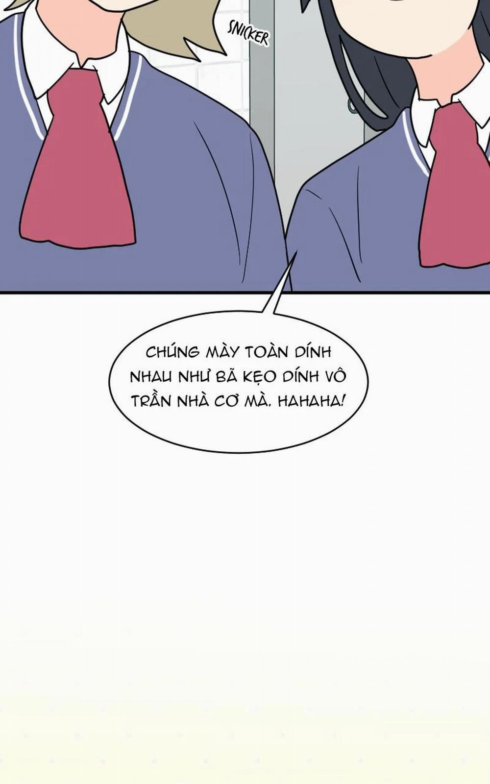 Truyện Ngôn Nhưng Không Ngôn Lắm 31 trang 37