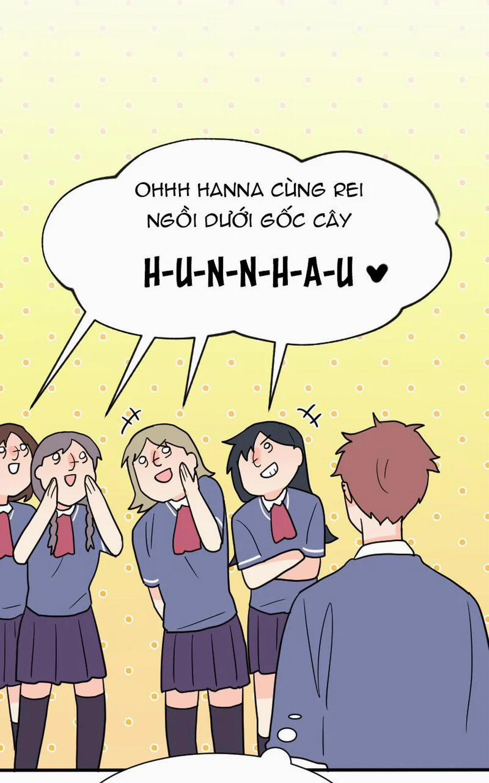 Truyện Ngôn Nhưng Không Ngôn Lắm 31 trang 38