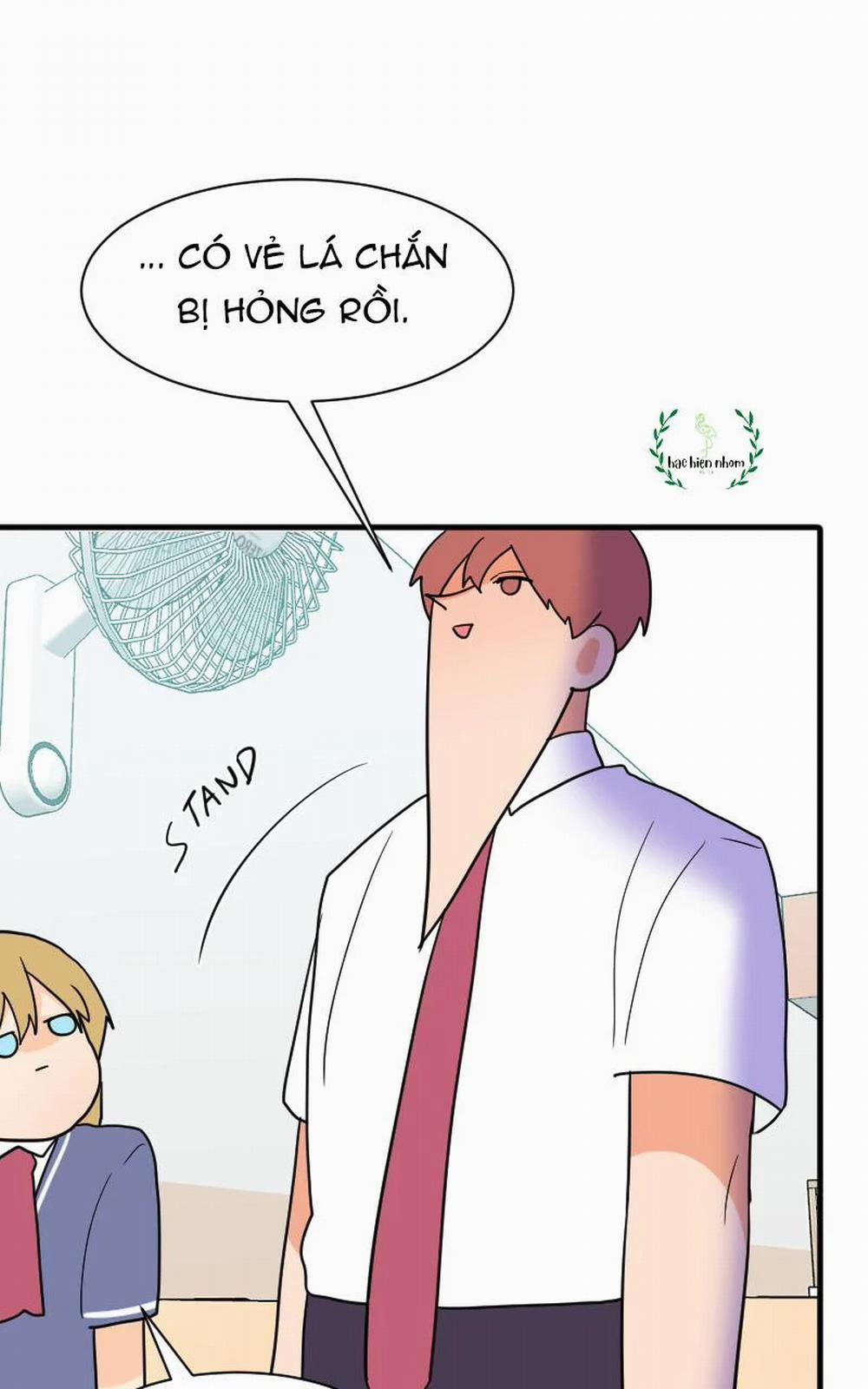 Truyện Ngôn Nhưng Không Ngôn Lắm 31 trang 4