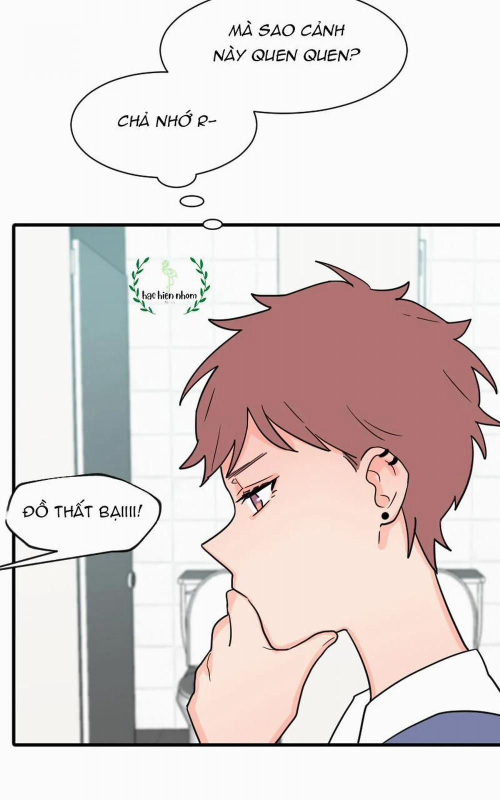 Truyện Ngôn Nhưng Không Ngôn Lắm 31 trang 40