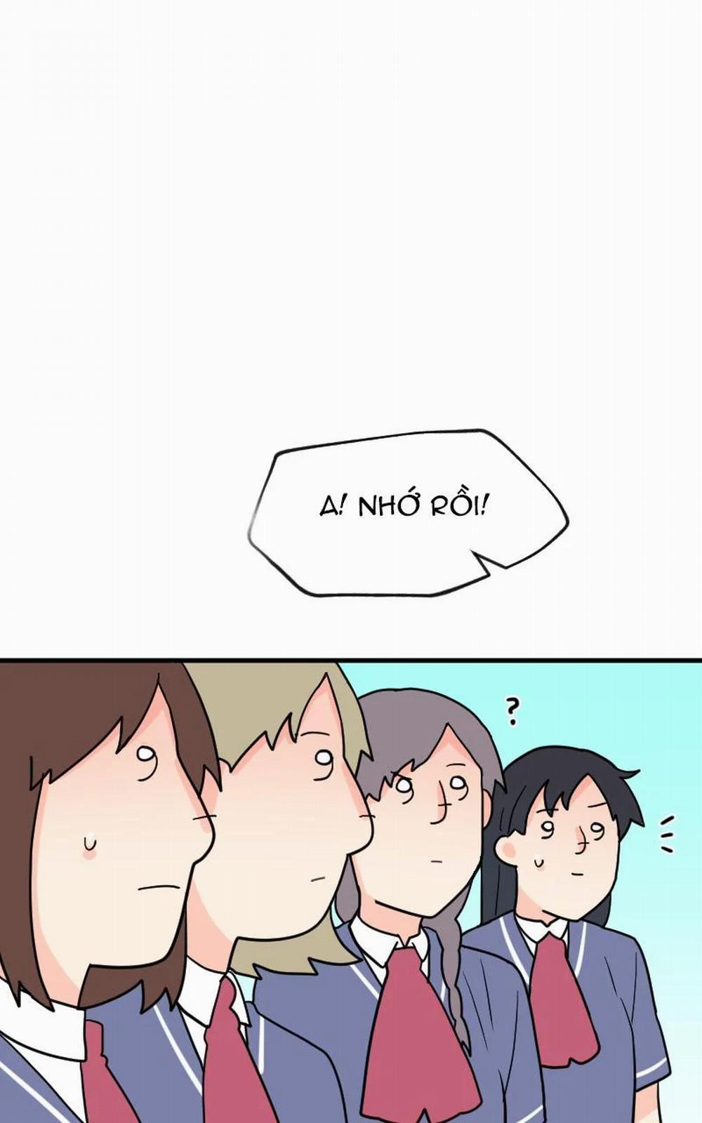 Truyện Ngôn Nhưng Không Ngôn Lắm 31 trang 42