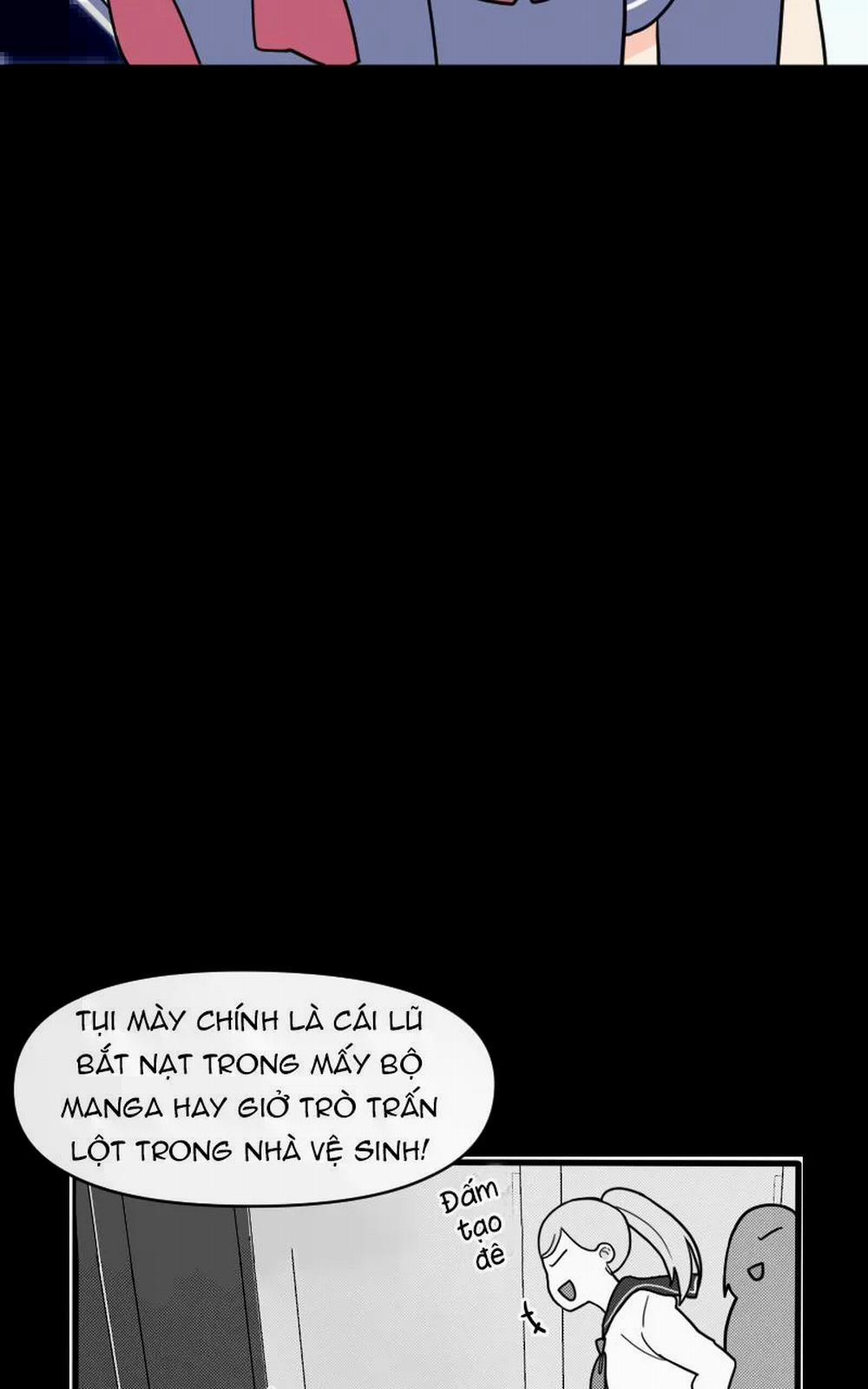 Truyện Ngôn Nhưng Không Ngôn Lắm 31 trang 43