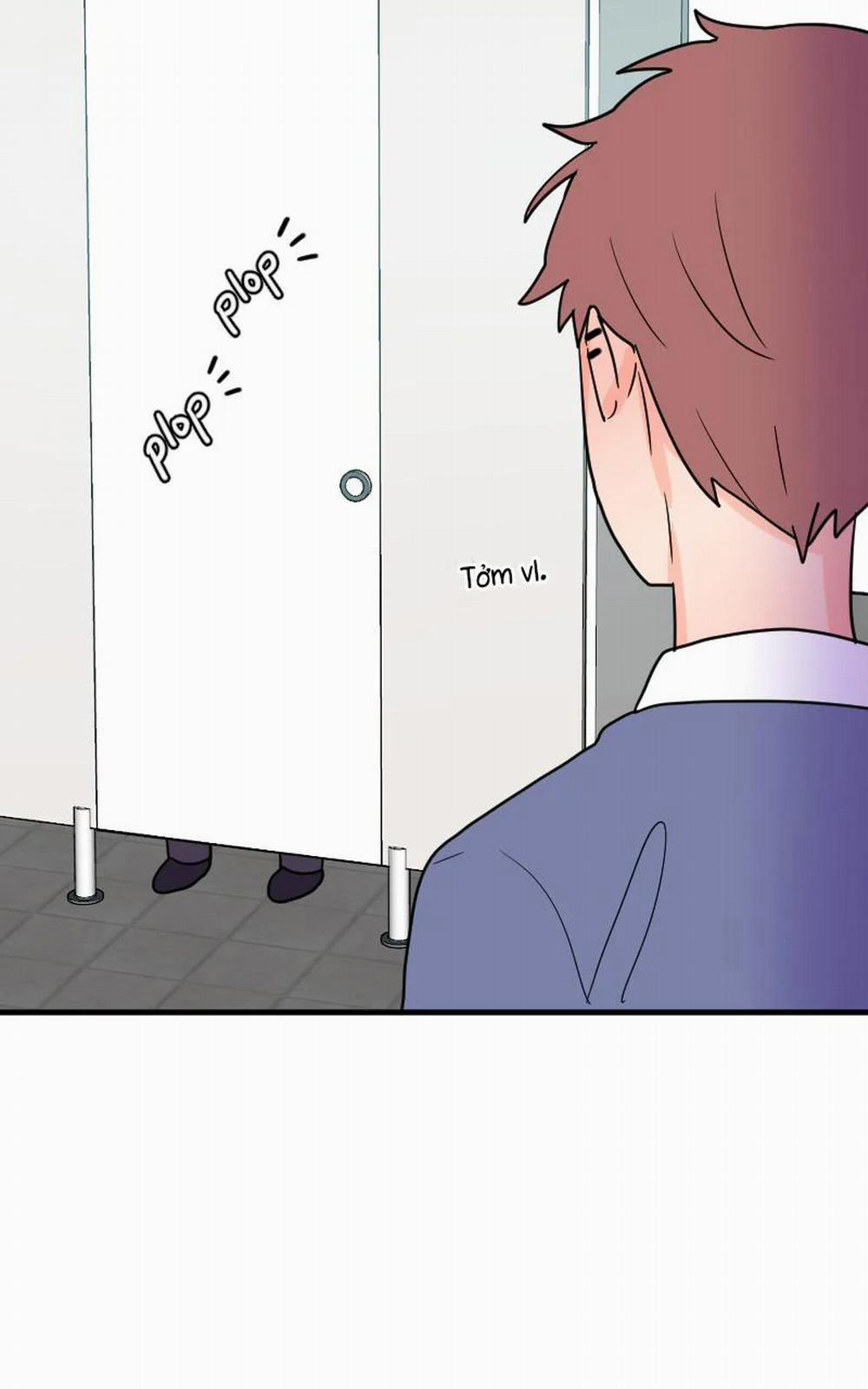 Truyện Ngôn Nhưng Không Ngôn Lắm 31 trang 46