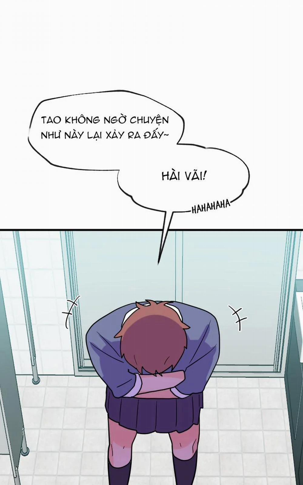 Truyện Ngôn Nhưng Không Ngôn Lắm 31 trang 47