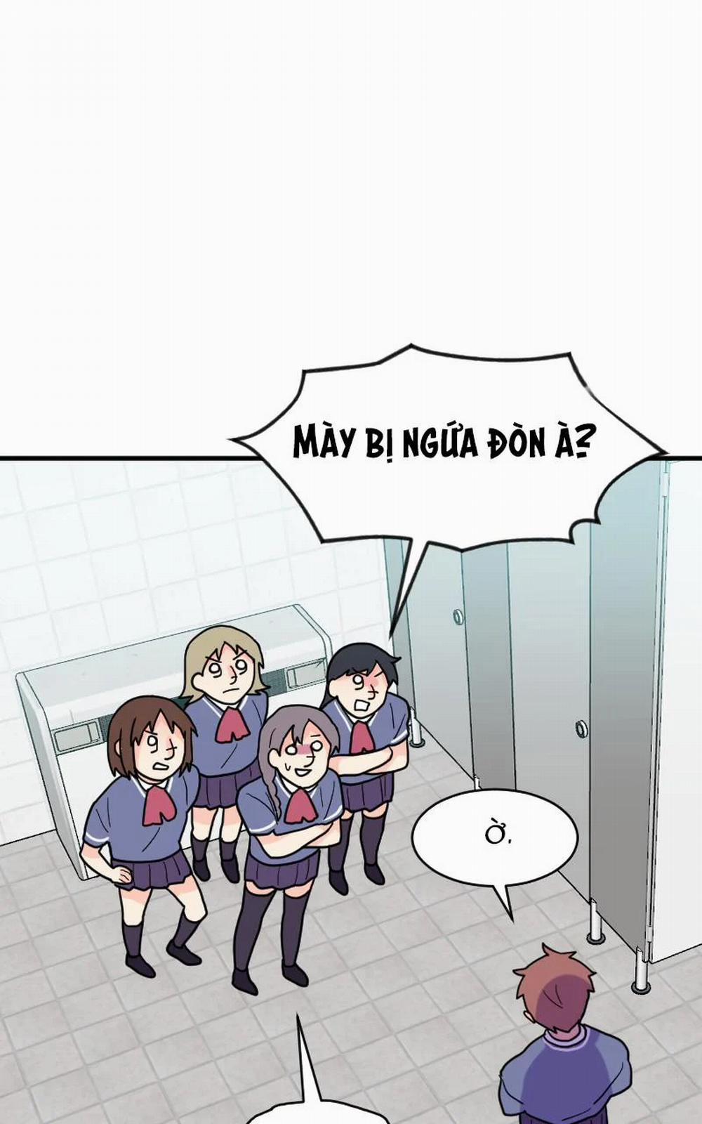 Truyện Ngôn Nhưng Không Ngôn Lắm 31 trang 49