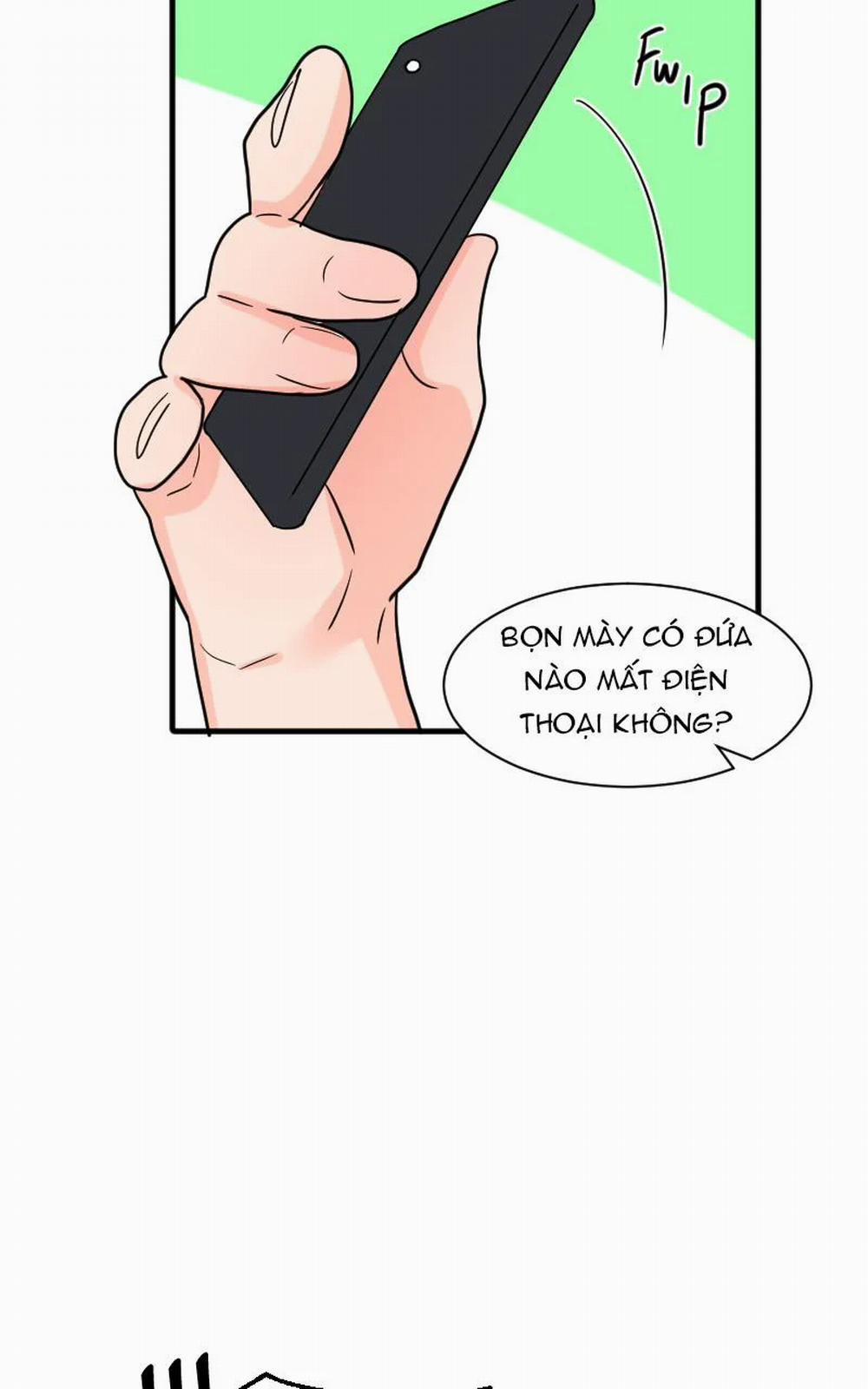 Truyện Ngôn Nhưng Không Ngôn Lắm 31 trang 51