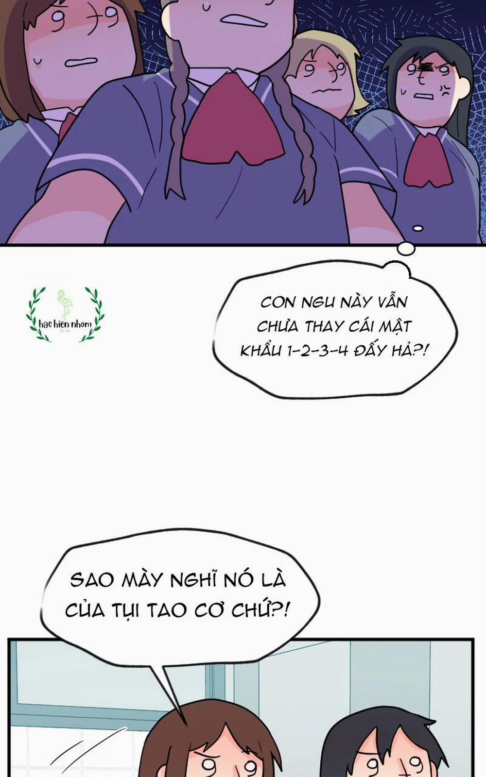 Truyện Ngôn Nhưng Không Ngôn Lắm 31 trang 56