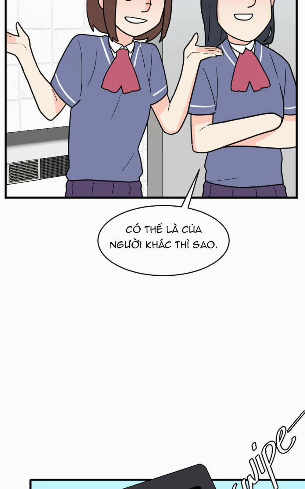 Truyện Ngôn Nhưng Không Ngôn Lắm 31 trang 57