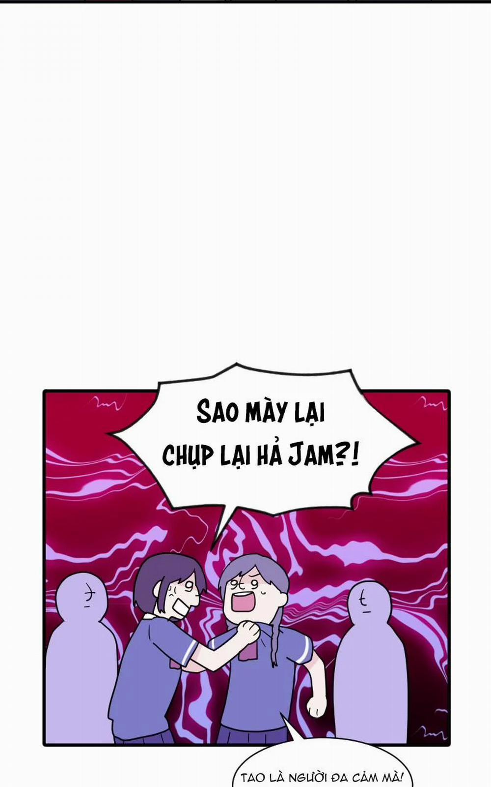 Truyện Ngôn Nhưng Không Ngôn Lắm 31 trang 59