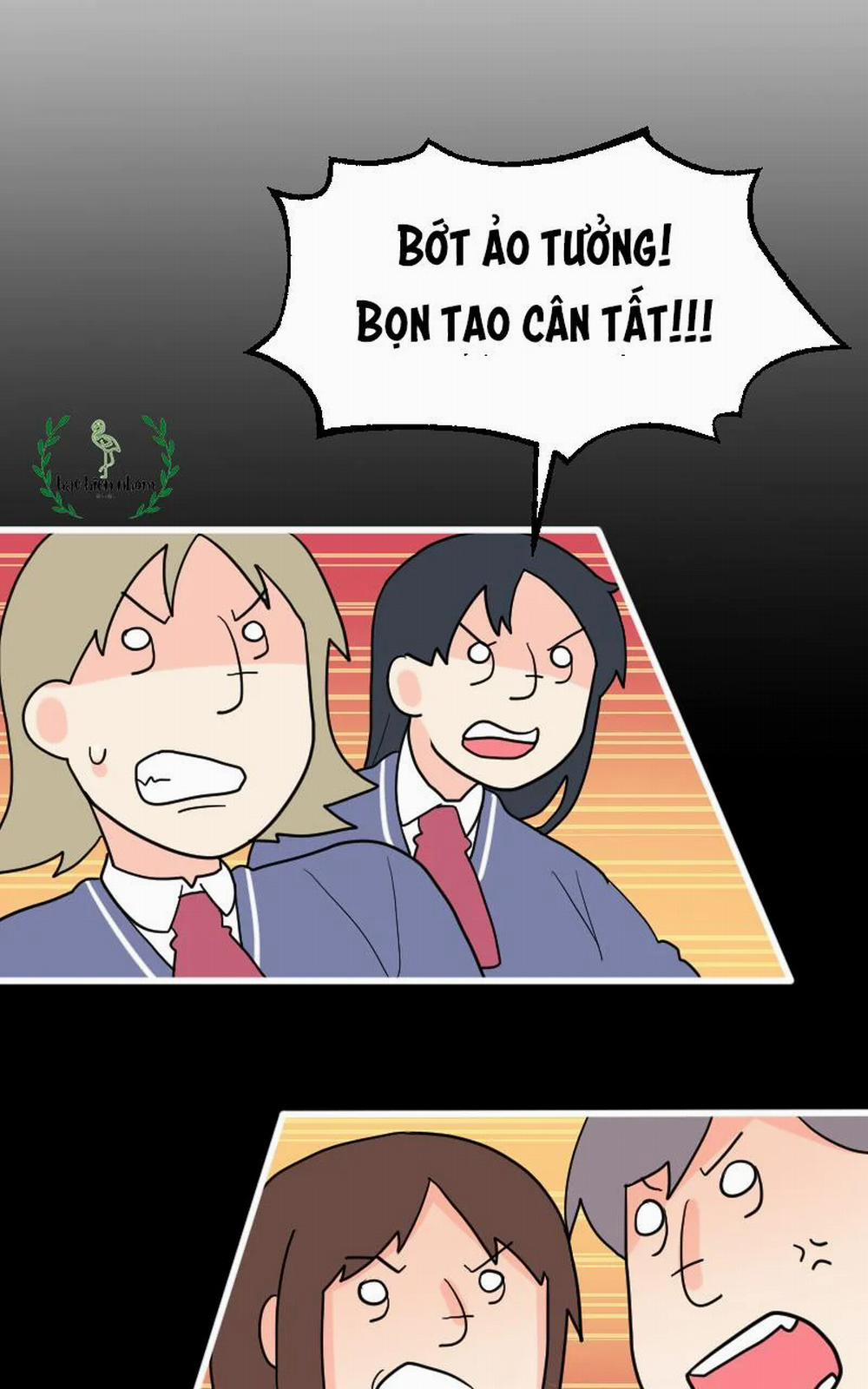 Truyện Ngôn Nhưng Không Ngôn Lắm 31 trang 64