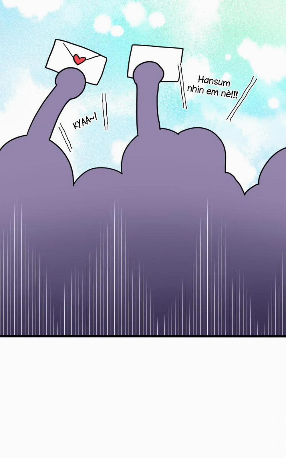 Truyện Ngôn Nhưng Không Ngôn Lắm 31 trang 7