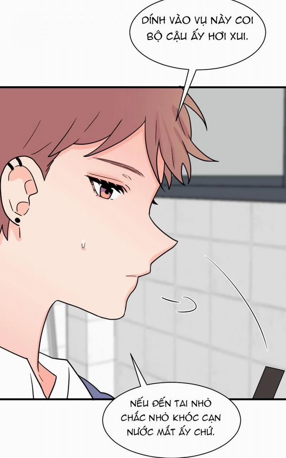 Truyện Ngôn Nhưng Không Ngôn Lắm 31 trang 77