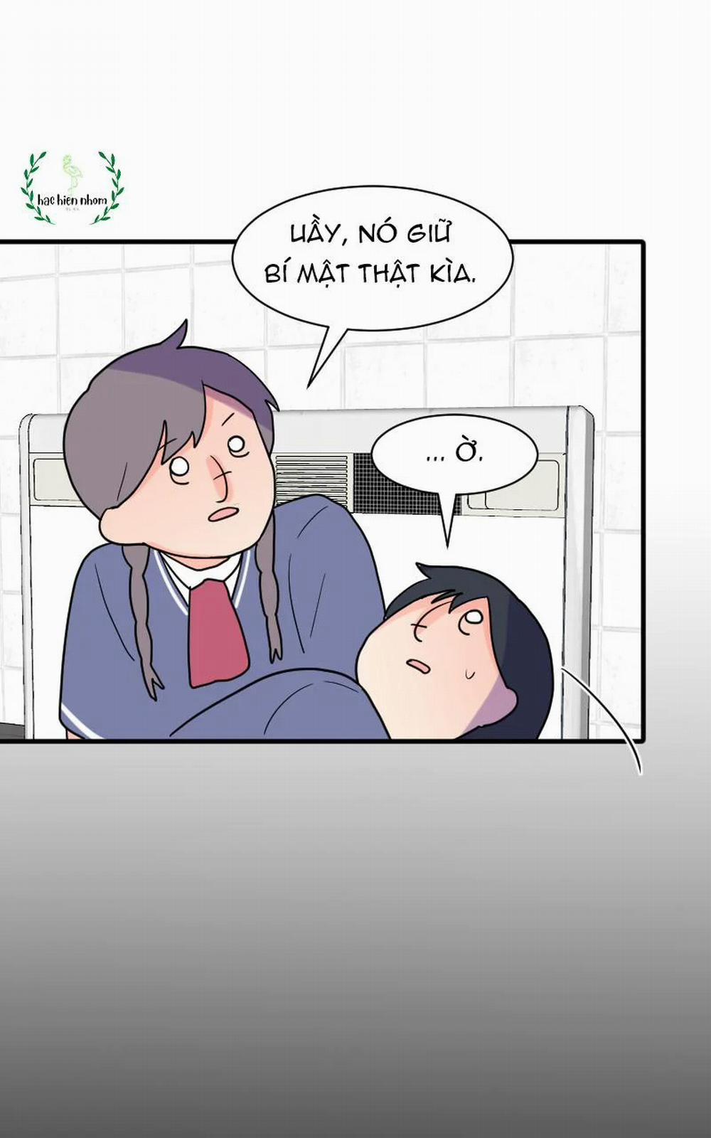 Truyện Ngôn Nhưng Không Ngôn Lắm 31 trang 80