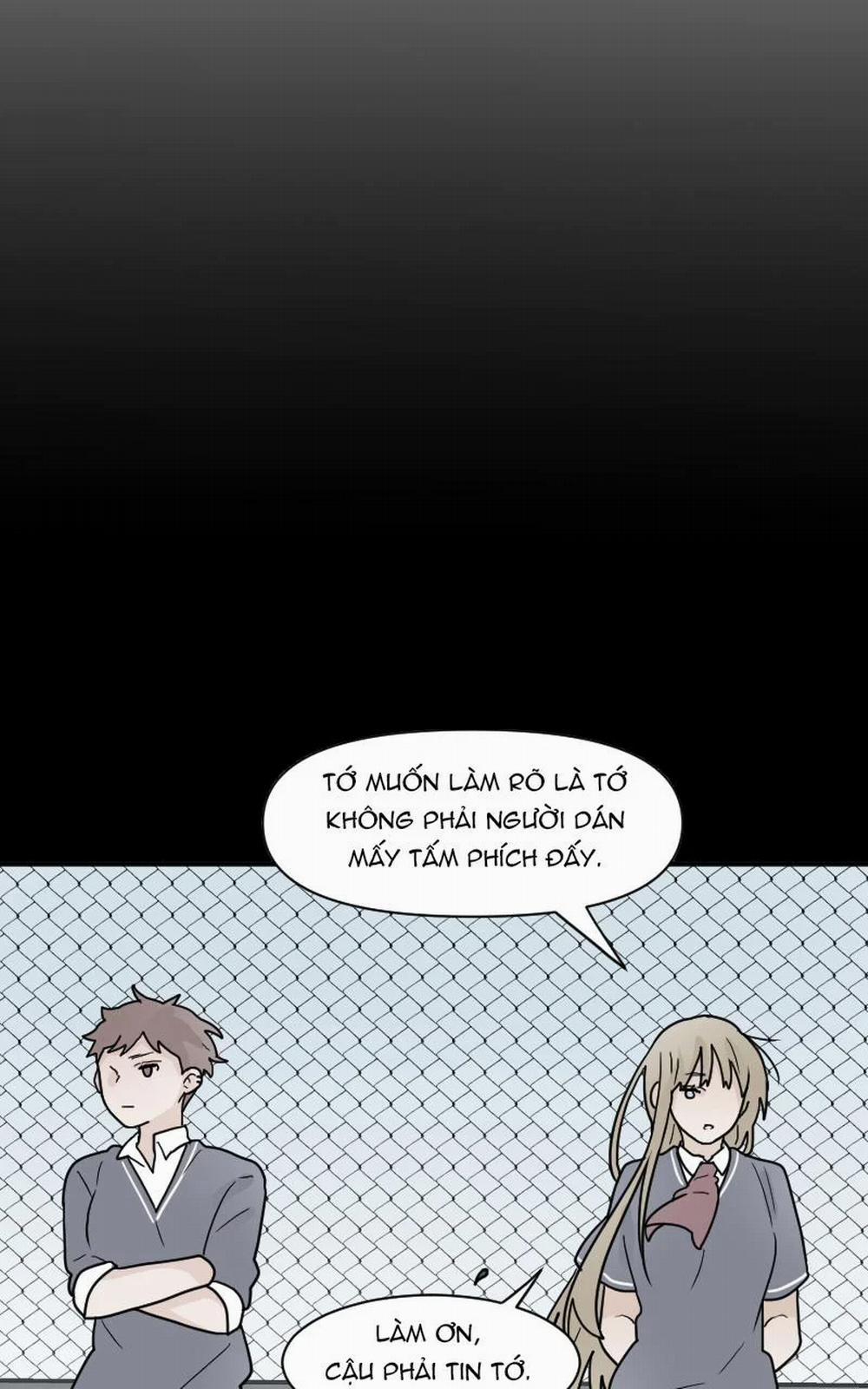 Truyện Ngôn Nhưng Không Ngôn Lắm 31 trang 81