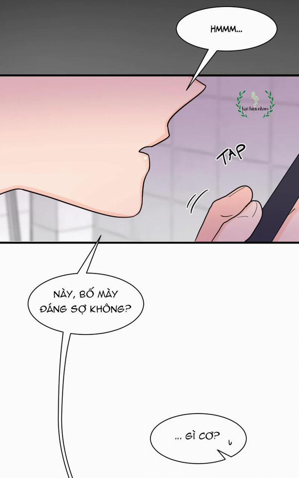 Truyện Ngôn Nhưng Không Ngôn Lắm 31 trang 84