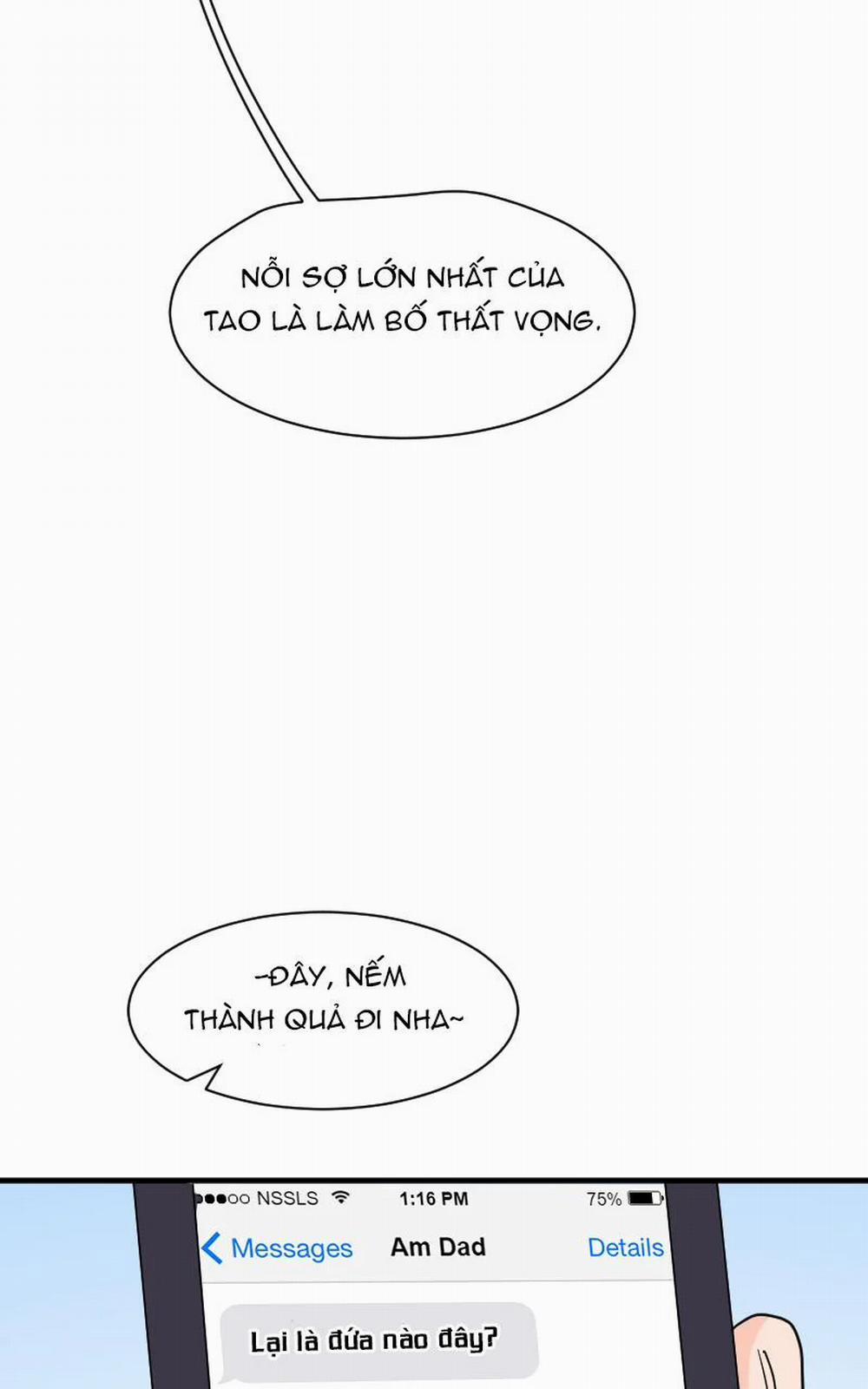 Truyện Ngôn Nhưng Không Ngôn Lắm 31 trang 85