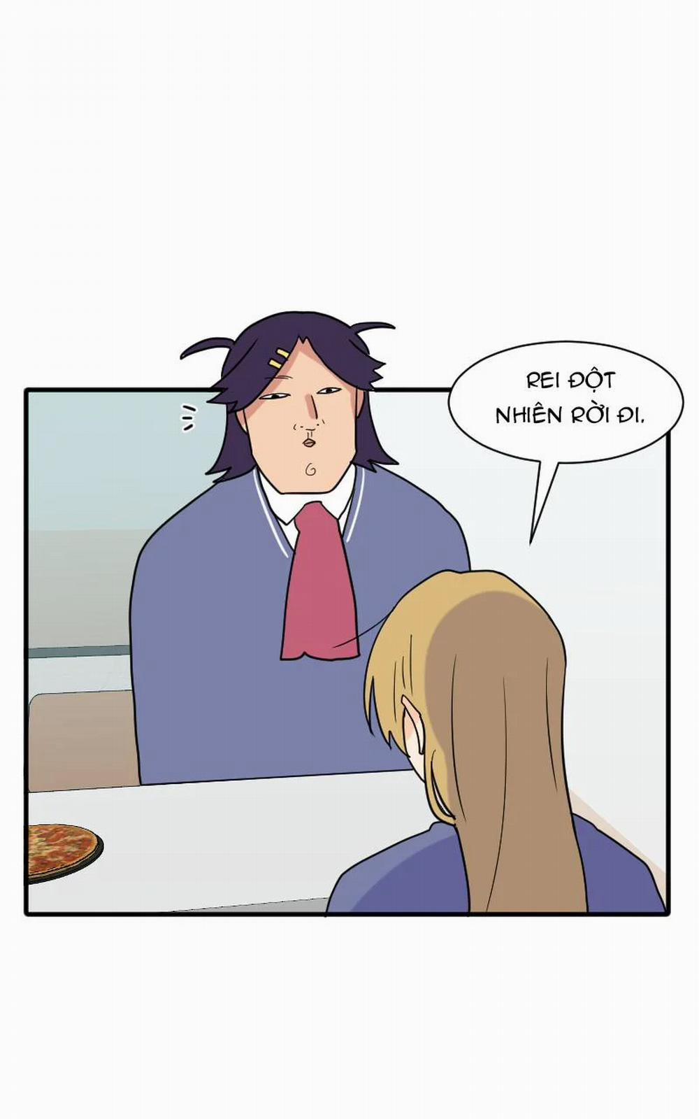 Truyện Ngôn Nhưng Không Ngôn Lắm 31 trang 9