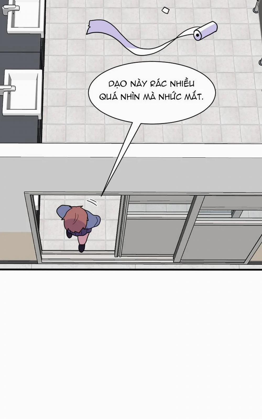 Truyện Ngôn Nhưng Không Ngôn Lắm 31 trang 90