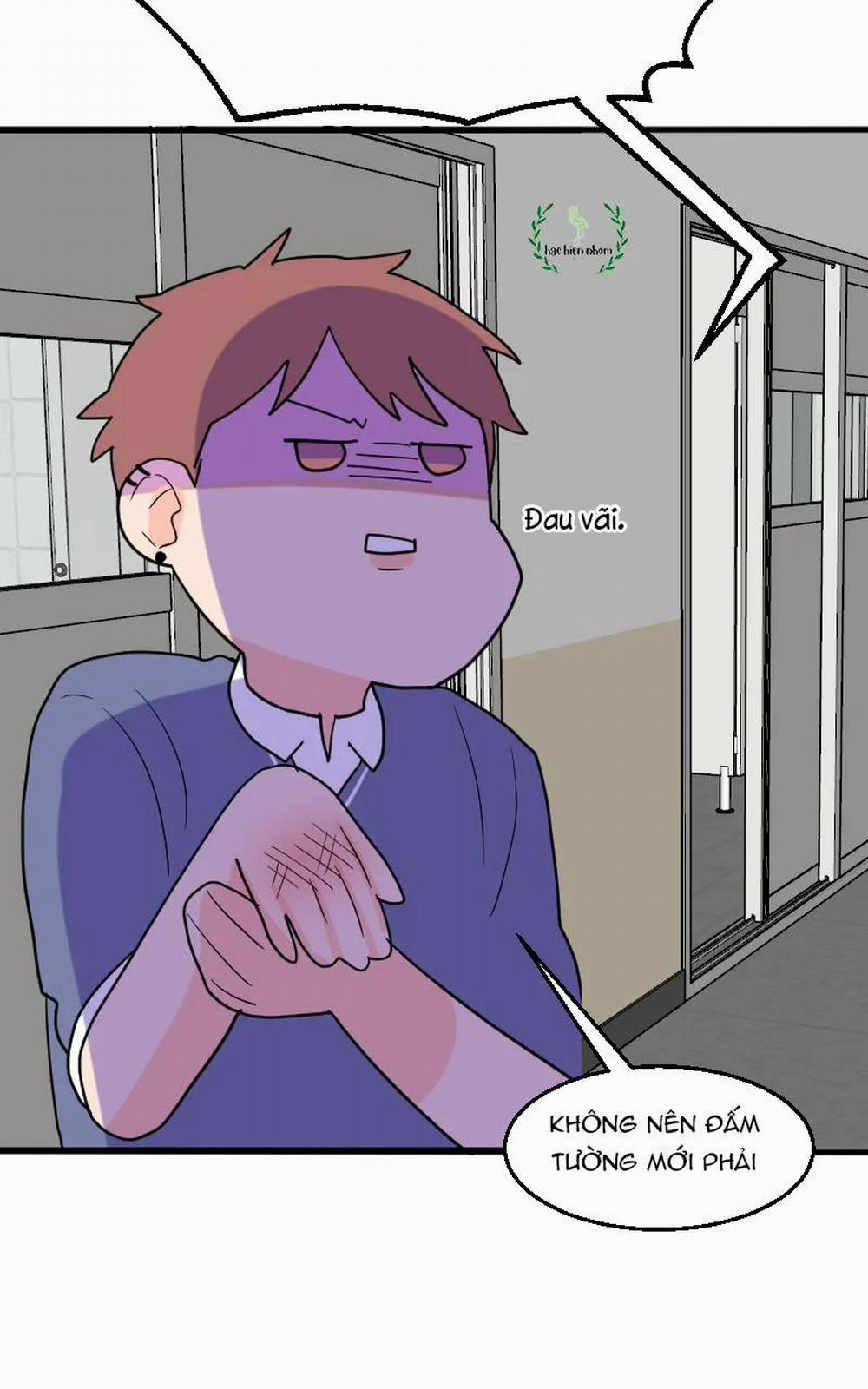 Truyện Ngôn Nhưng Không Ngôn Lắm 31 trang 92