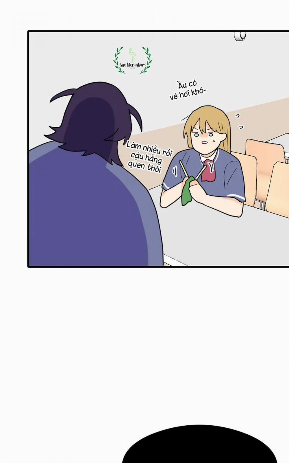 Truyện Ngôn Nhưng Không Ngôn Lắm 31 trang 96