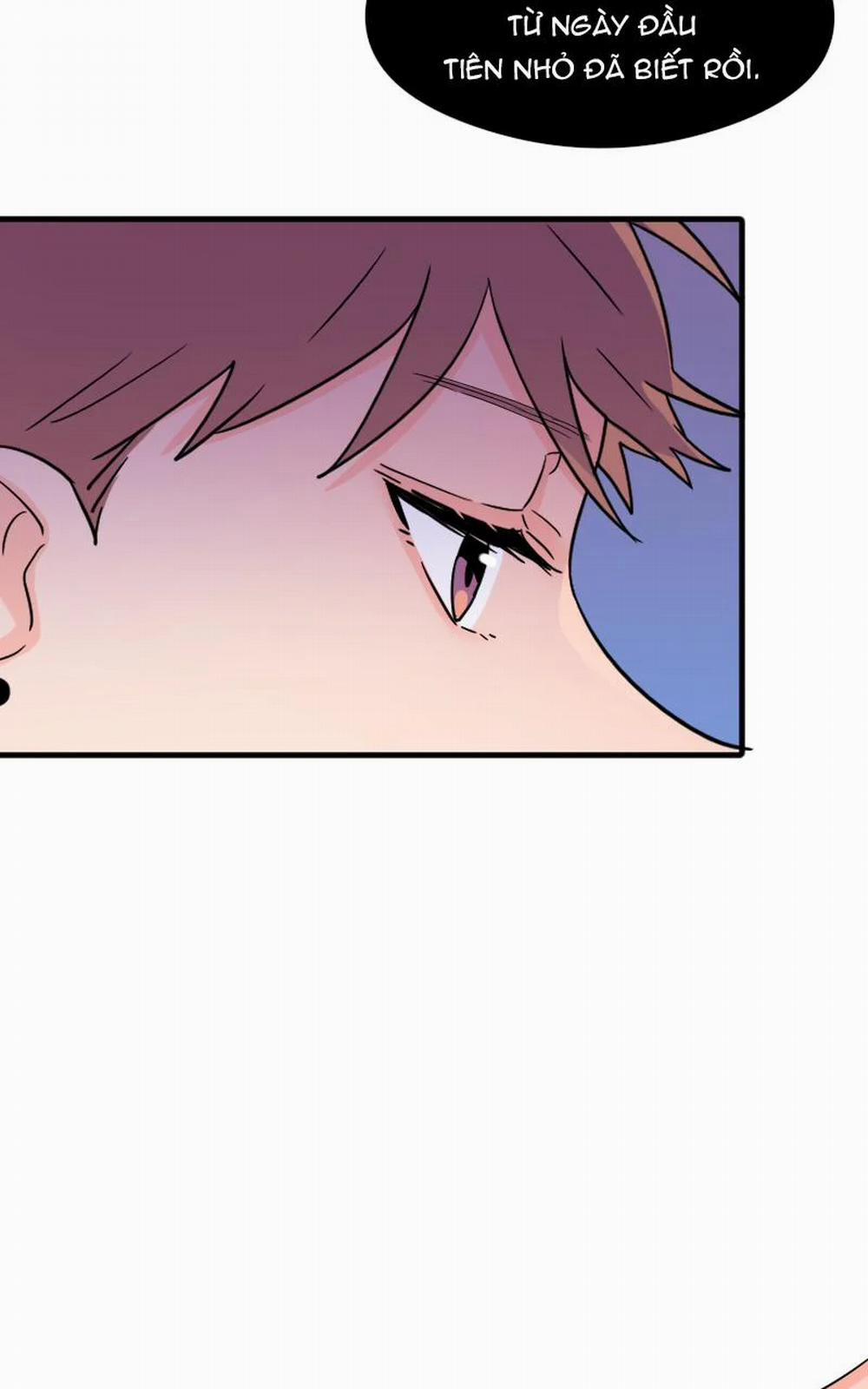 Truyện Ngôn Nhưng Không Ngôn Lắm 31 trang 97