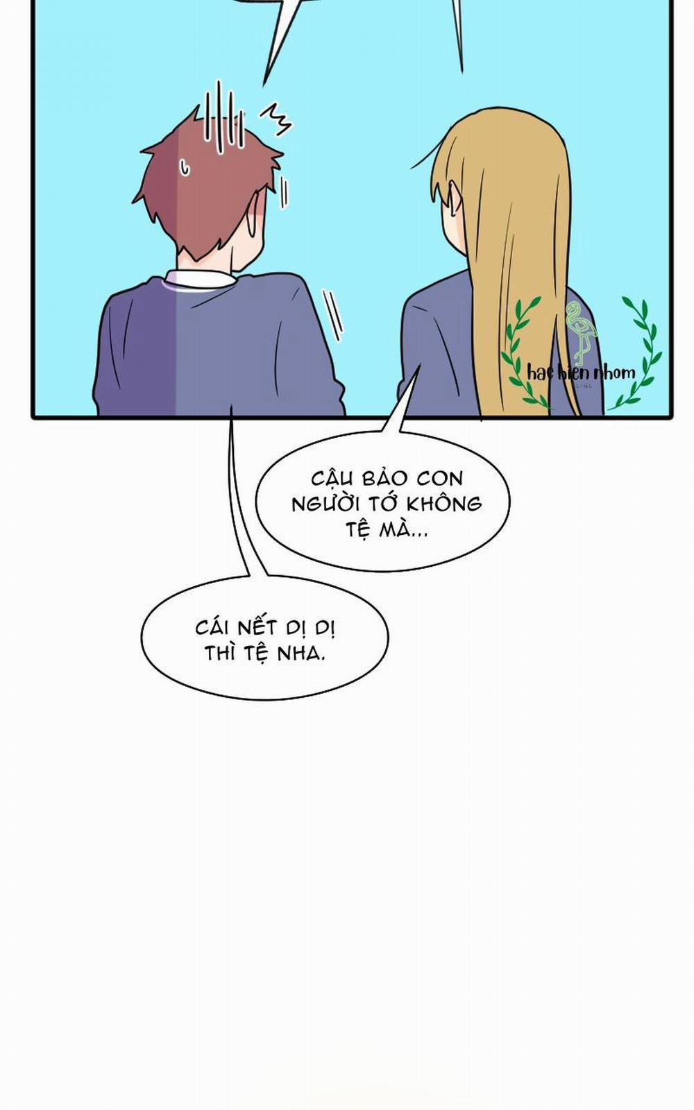 Truyện Ngôn Nhưng Không Ngôn Lắm 32 trang 105