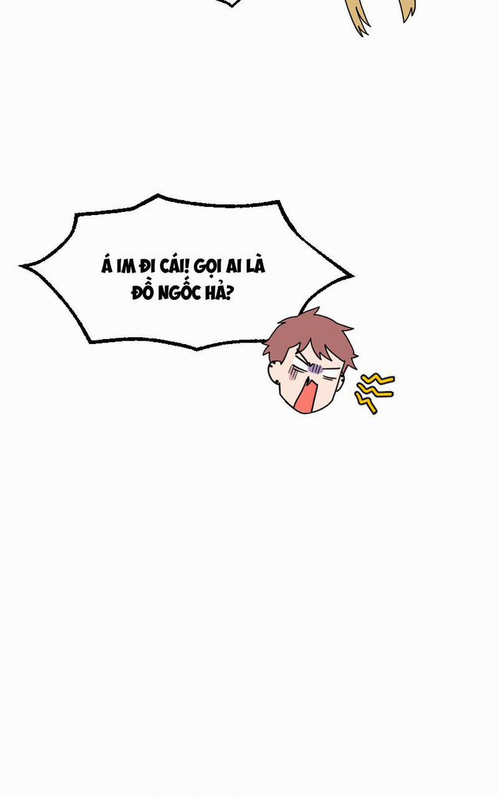 Truyện Ngôn Nhưng Không Ngôn Lắm 32 trang 11