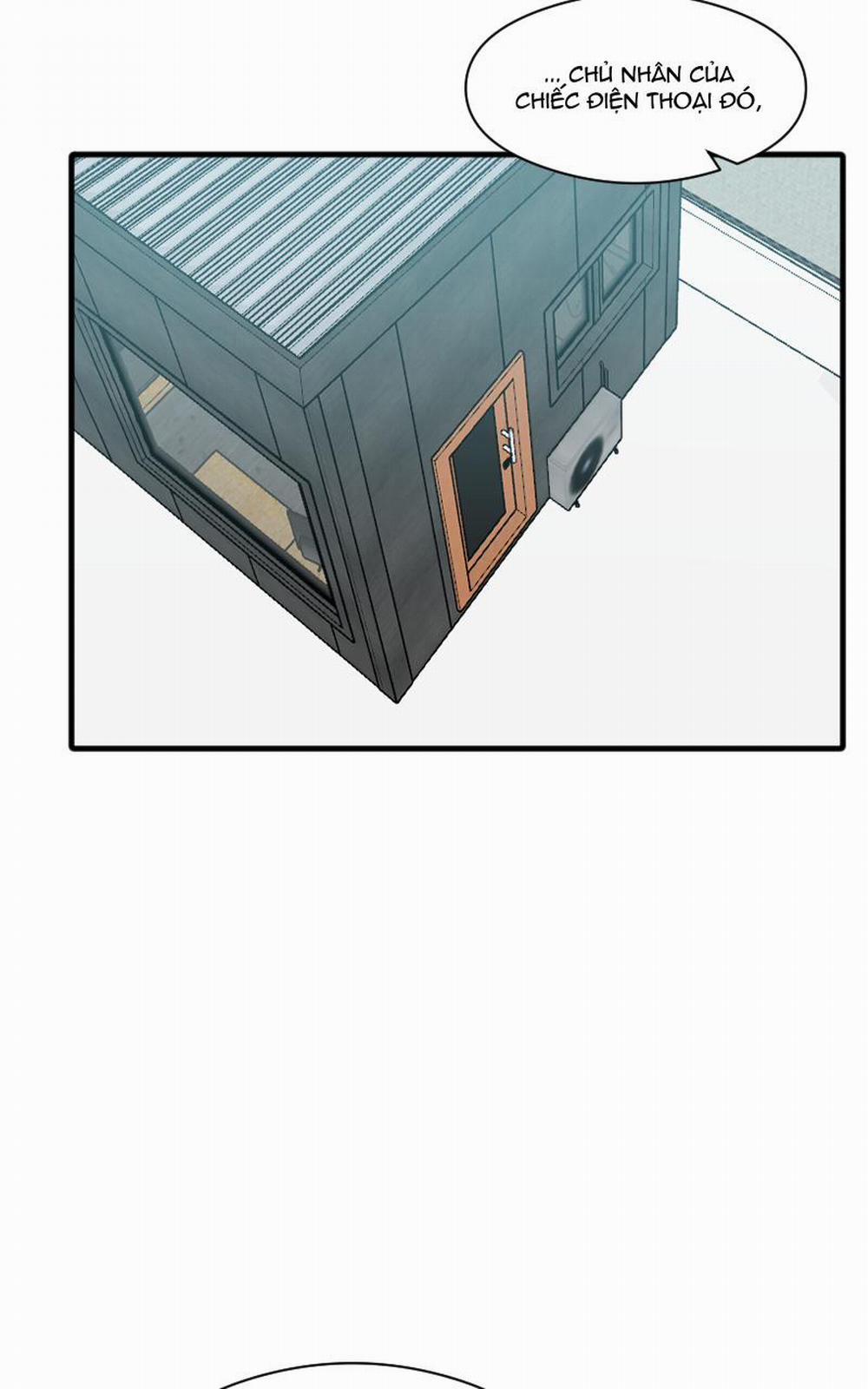 Truyện Ngôn Nhưng Không Ngôn Lắm 32 trang 13