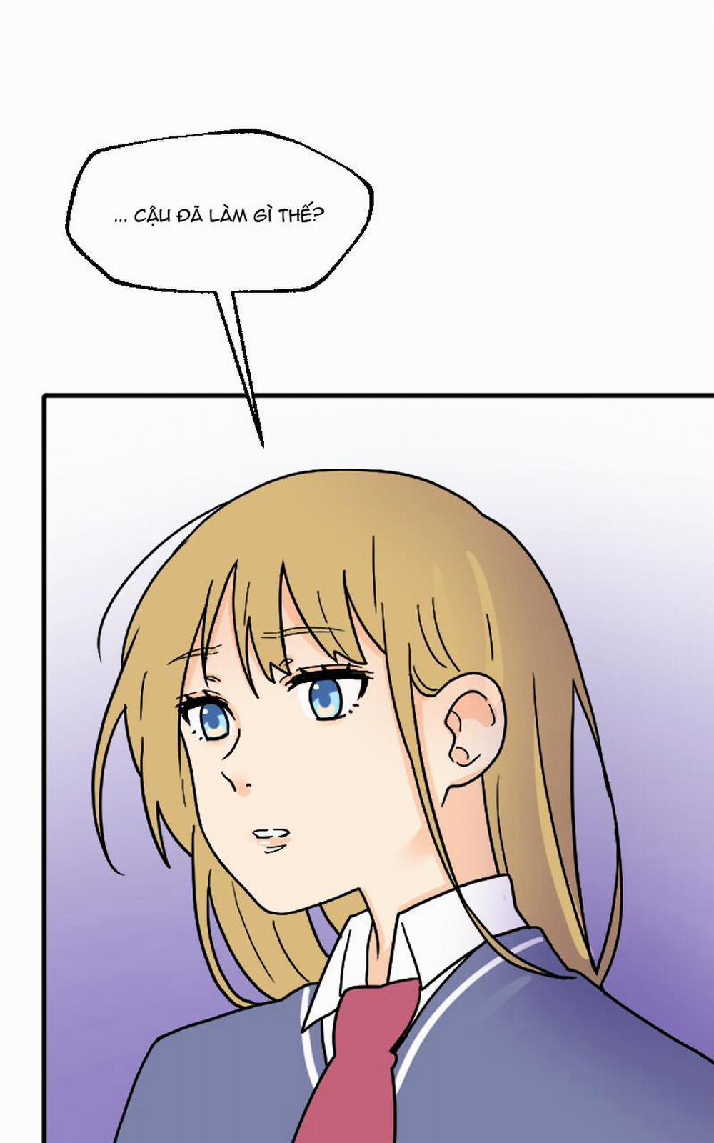 Truyện Ngôn Nhưng Không Ngôn Lắm 32 trang 15