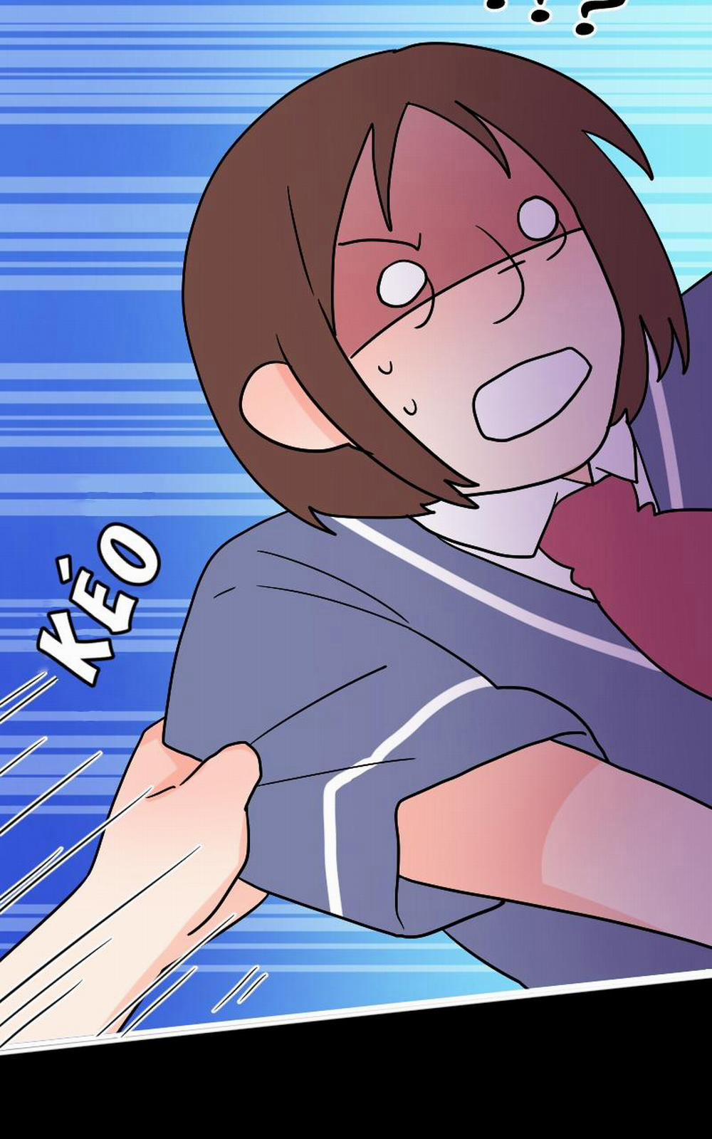 Truyện Ngôn Nhưng Không Ngôn Lắm 32 trang 24