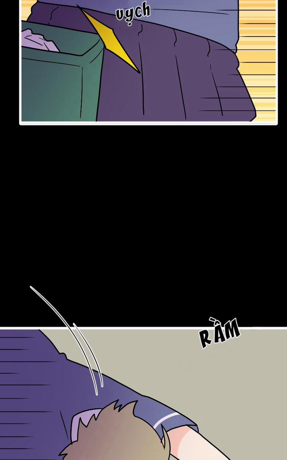 Truyện Ngôn Nhưng Không Ngôn Lắm 32 trang 28