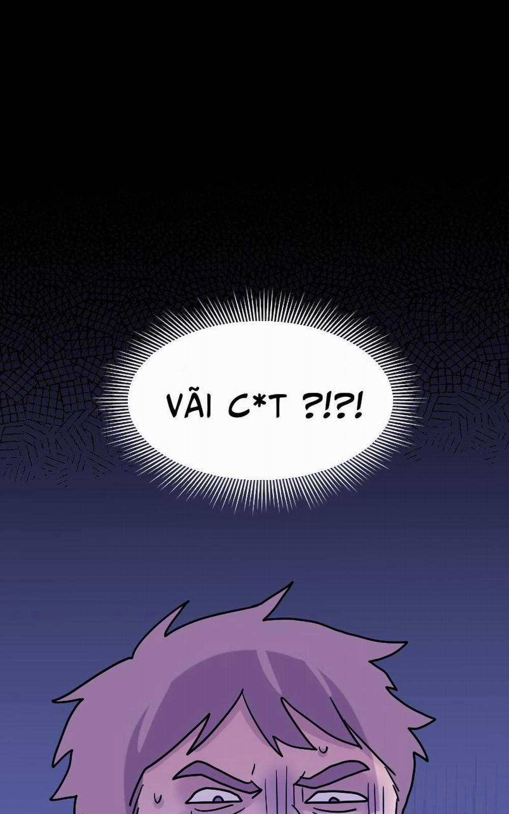 Truyện Ngôn Nhưng Không Ngôn Lắm 32 trang 31