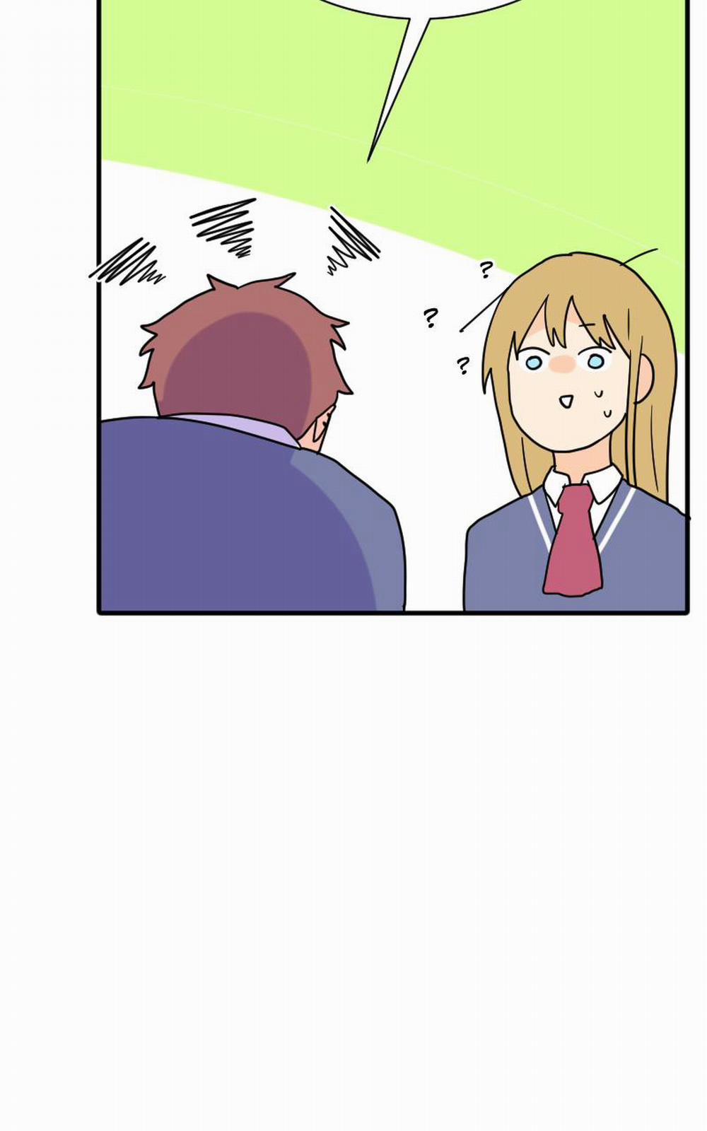 Truyện Ngôn Nhưng Không Ngôn Lắm 32 trang 36