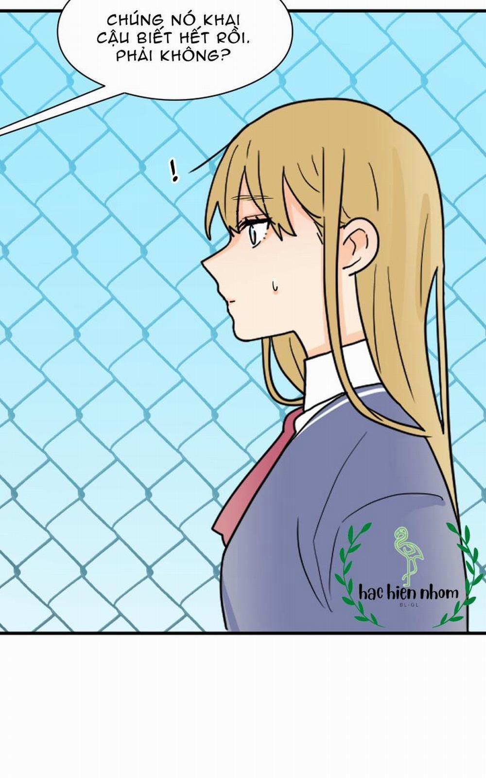 Truyện Ngôn Nhưng Không Ngôn Lắm 32 trang 38