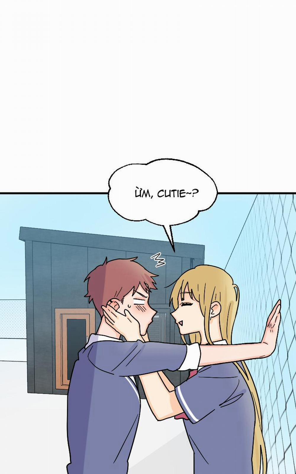 Truyện Ngôn Nhưng Không Ngôn Lắm 32 trang 4