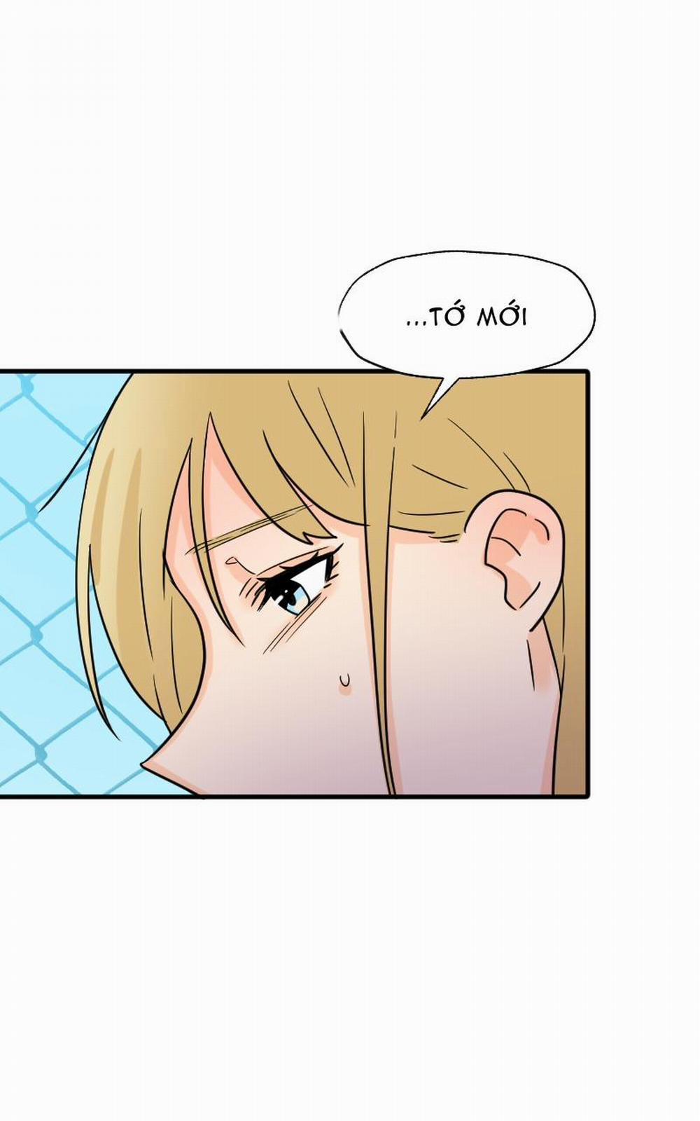 Truyện Ngôn Nhưng Không Ngôn Lắm 32 trang 40