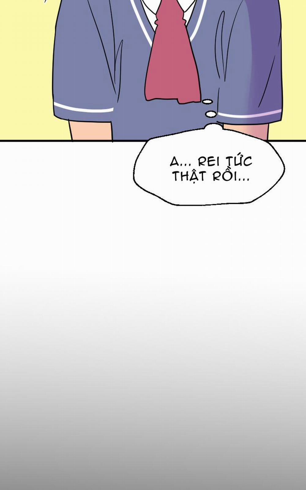 Truyện Ngôn Nhưng Không Ngôn Lắm 32 trang 44