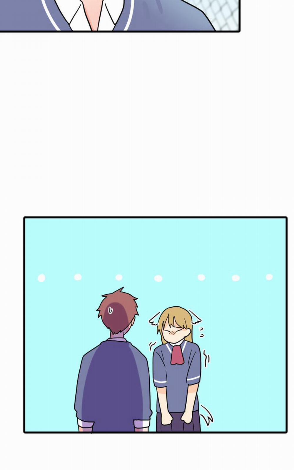 Truyện Ngôn Nhưng Không Ngôn Lắm 32 trang 51