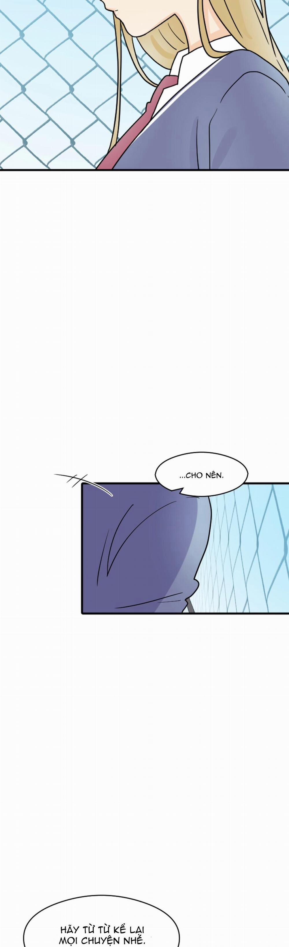 Truyện Ngôn Nhưng Không Ngôn Lắm 32 trang 55