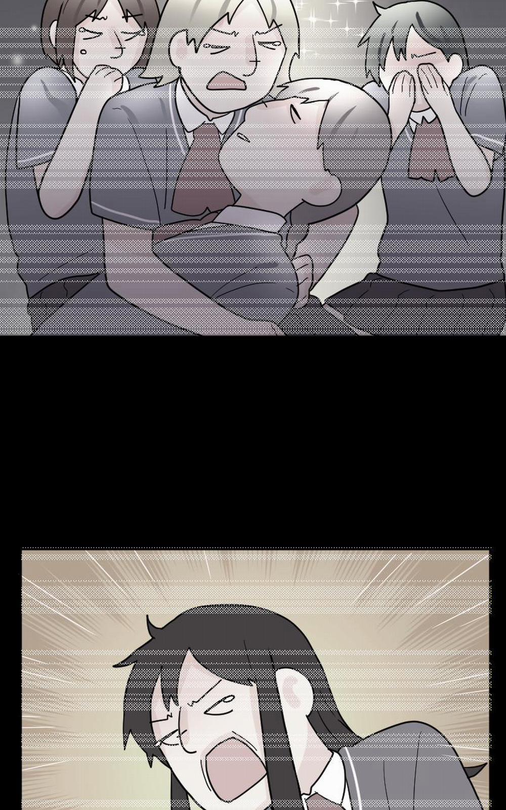 Truyện Ngôn Nhưng Không Ngôn Lắm 32 trang 63