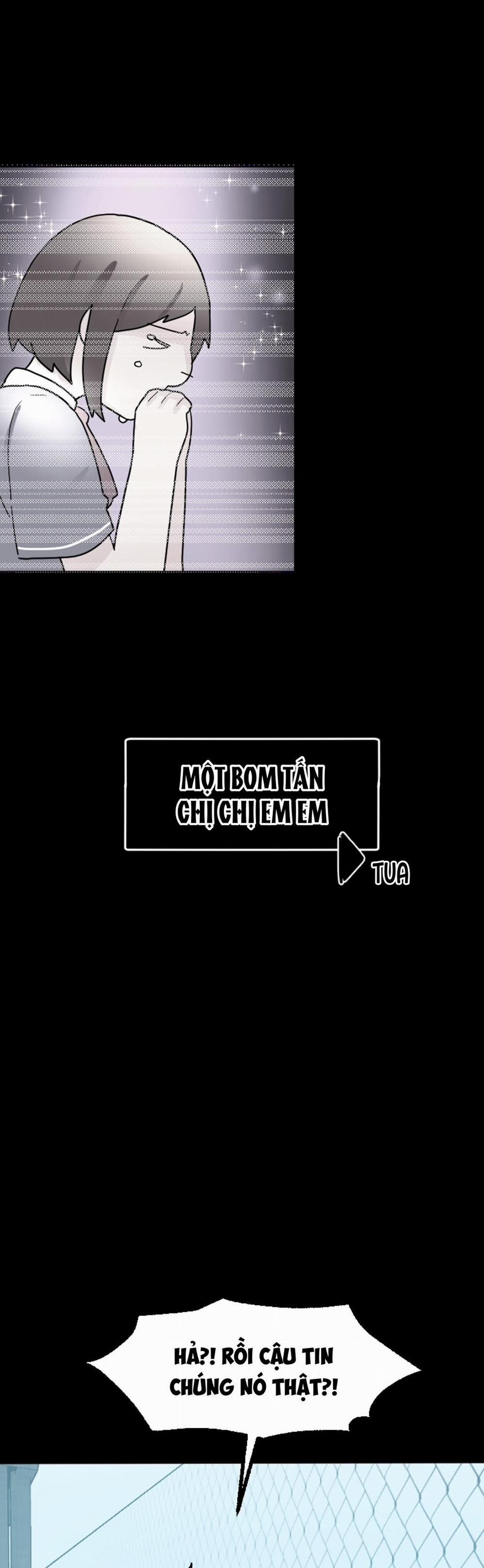 Truyện Ngôn Nhưng Không Ngôn Lắm 32 trang 66