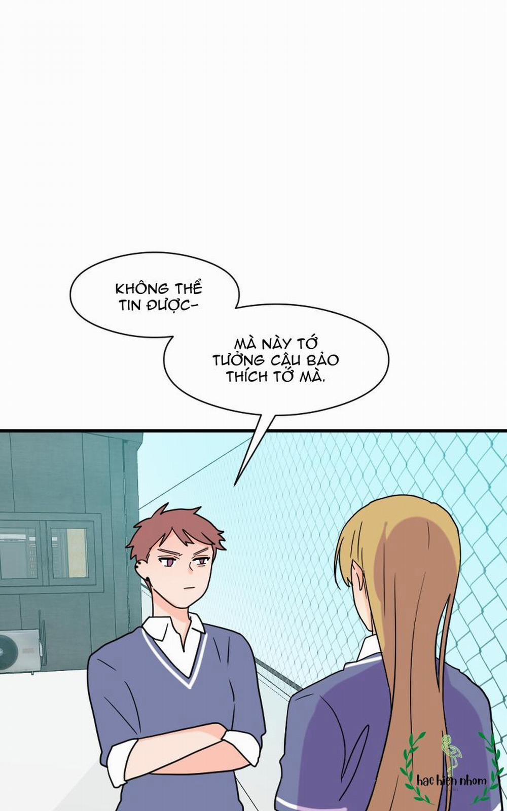 Truyện Ngôn Nhưng Không Ngôn Lắm 32 trang 69