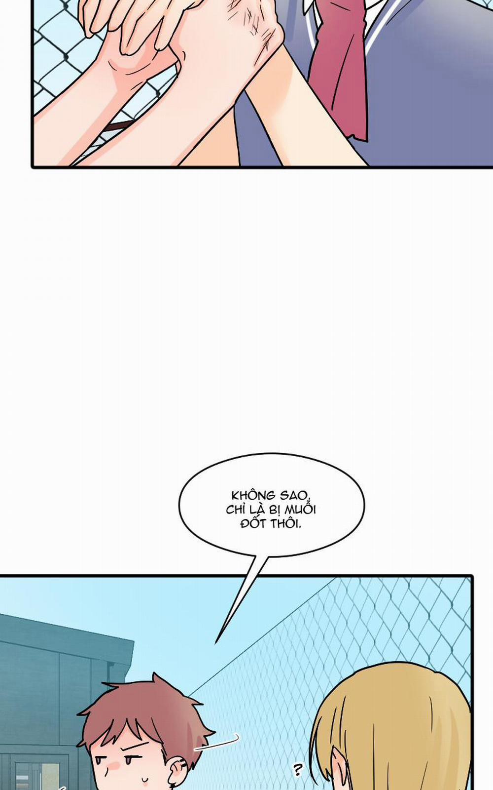 Truyện Ngôn Nhưng Không Ngôn Lắm 32 trang 7